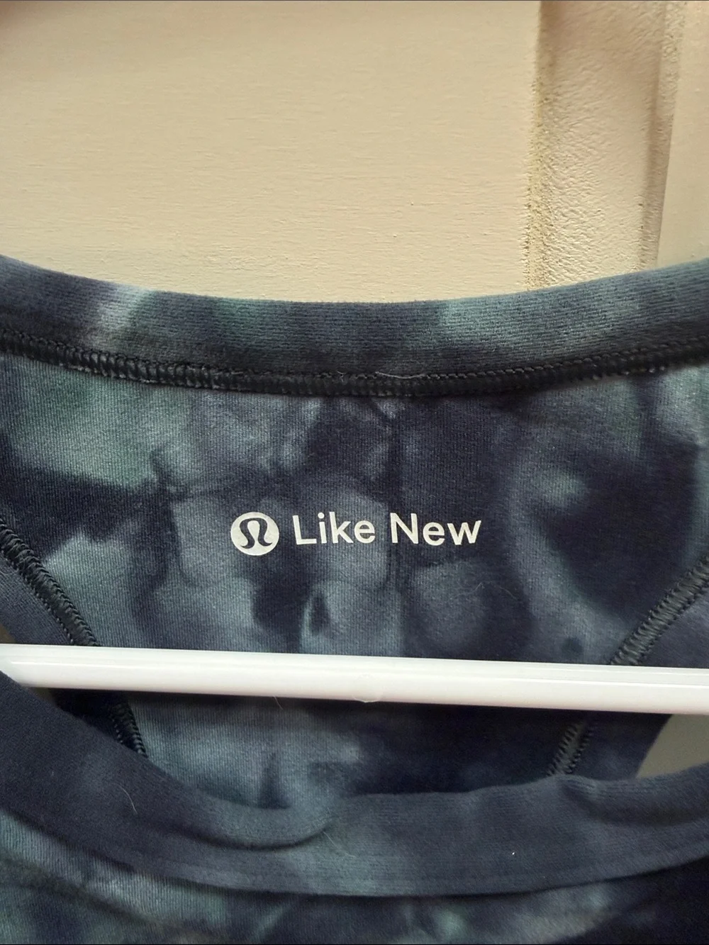 Lululemon Align Waist Length Tank Top